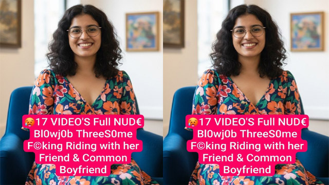 Horny Indian NRI Girl Blowjob Threesome – Fucking Riding with her Friend & Common Boyfriend Free Watching Pron Video