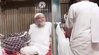 Bangladesh Jammat Amir Viral Scandal Clip – MP Sex XXX
