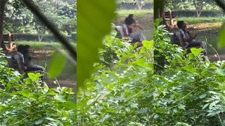 Delhi Teen Couple In Park Viral Xx Video – Teen Xxx Video