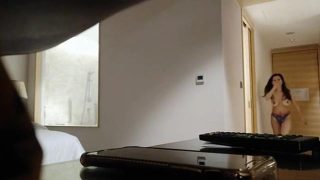Horny Wife Watching Waiter Dare Cock Nude – Viral Sexvdos