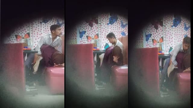 Muslim College Girl Fucking Restaurant In Lover – New Indian Sex
