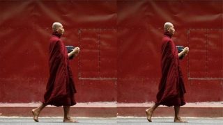 Myanmar Jails Doctor For Monks Over Sex – Myanmar Doctor Sex