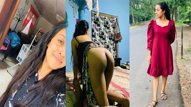 Newly Wed Lankan Petite Wife Shared with Ex BF – Xxx Videos Lankan
