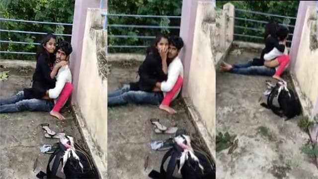 Slim School Girl Fucking In lover Leaked – Pakistani Girl