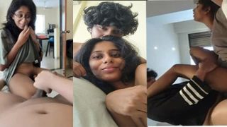 Sexy Girl Big Cock Fucking In Loudmoaning –  Boyfriend Sex