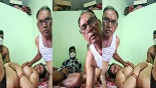 Old Couple And Young Guy Sex Video – Desihotmaal