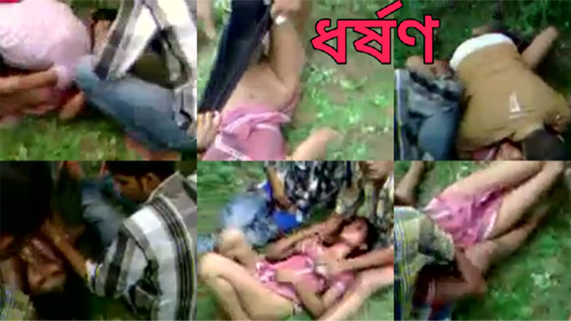 Village Girl Forced 9 Boys Talking And Fuck – Gabgbang Sex Video